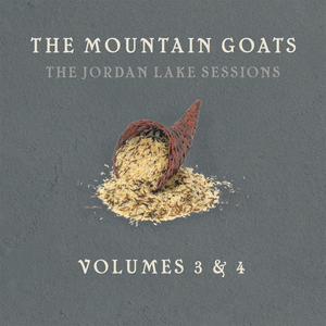 Letter from Belgium (The Jordan Lake Sessions Volume 3)