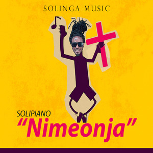 "Nimeonja"