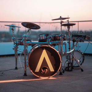 The Kid Laroi (Drum Remix By Tristan Evans)