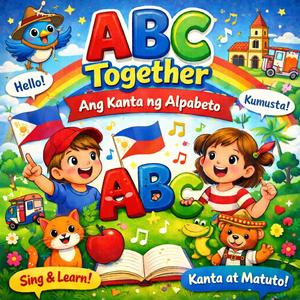 Ang Kanta ng Alpabeto