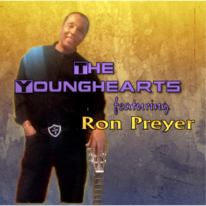 Baby, You're the Queen of My Heart (feat. Ron Preyer)