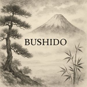 BUSHIDO (Impression ver.)