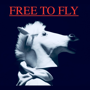 自由飞翔（cover凤凰传奇）