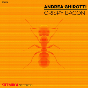 Crispy Bacon (Original Mix)
