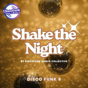 Letting Go (Club Sept Remix) – Disco Funk