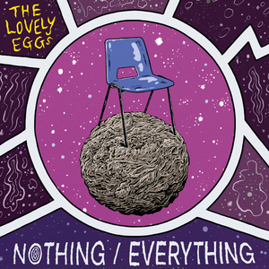 Nothing/Everything (single edit)