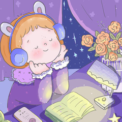 爸爸妈妈去上班,我去幼儿园