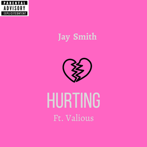 Hurting