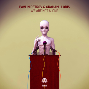 We Are Not Alone (Original Mix)