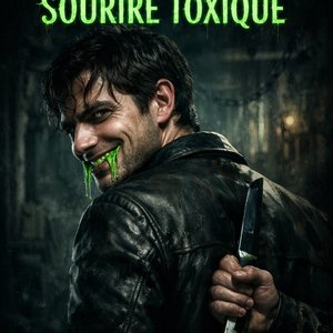 Sourire Toxique