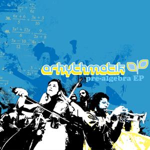 Factoring (feat. DJ Pickster One)