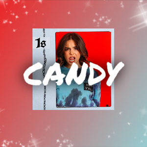 [FREE]"CANDY"Popstar Beat