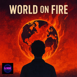 World on Fire