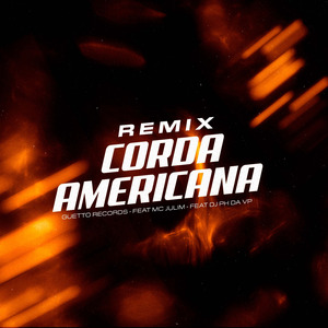 CORDA AMERICANA (SPEED)
