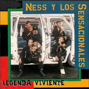 Contéstale Otra Vez (Version 1994)