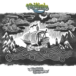 Syysilta, kevätaamu