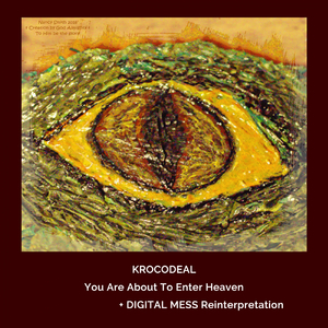 Demolition (Digital Mess Reinterpretation)