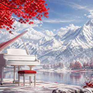 凍てつく精神世界