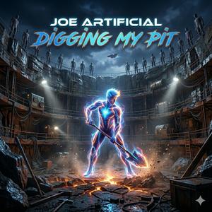 Digging my pit