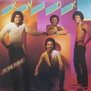 You're The Kind Of Girl I Like