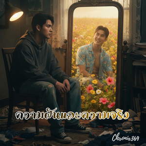 ความฝันและความจริง