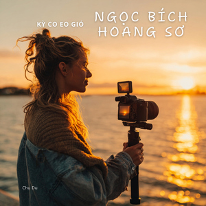Kỳ Co Eo Gió, Ngọc Bích Hoang Sơ