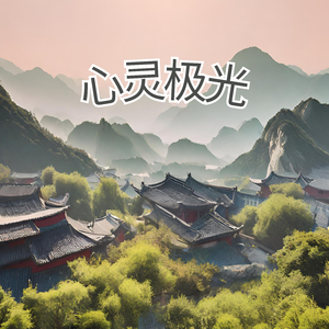 心灵极光