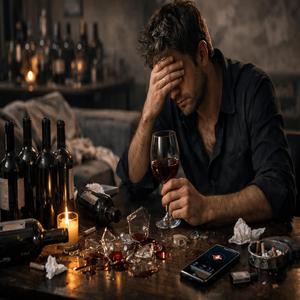 SAPTE STICLE AM GOLIT (Trap-manea)