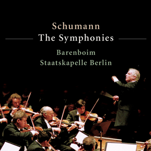 Symphony No.4 in D minor Op.120:I Ziemlich langsam - Lebhaft