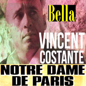 Bella (Notre dame de Paris)