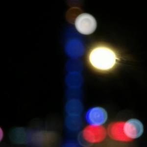 都市之囚