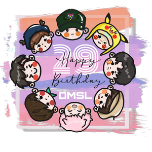 你是无可替代（念白）