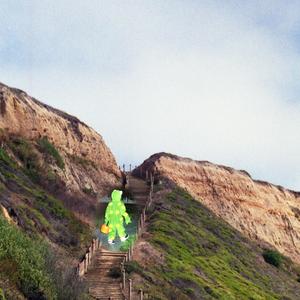 With What Will You Fill The Void