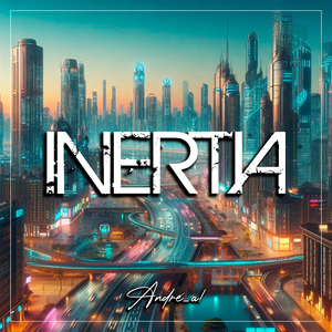 Inertia (From "To Be Hero X") (English Version)
