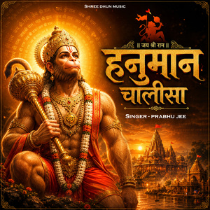 Hanuman Chalisa