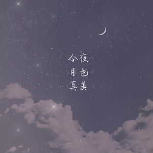 今晚月色真美（翻自 姜云升/鞠婧祎）