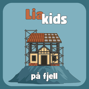 På fjell