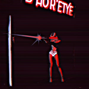LASERgun
