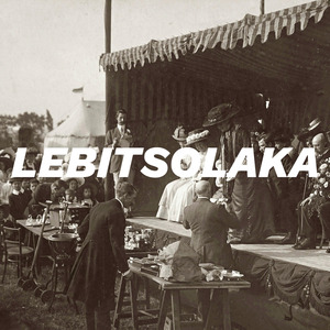 LEBITSOLAKA