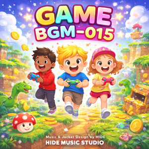 GAME BGM 015