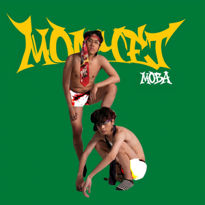 Monyet Moba