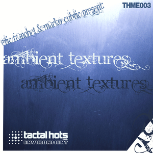 Parhelion (Eric Franchet Ambient Remix)