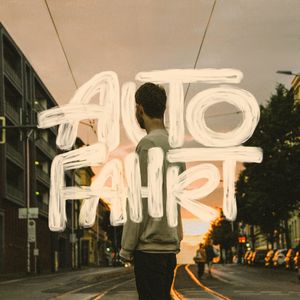 Autofahrt