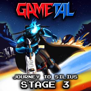 Stage 3 (Journey to Silius)