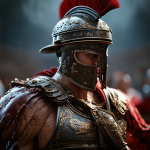 Now Gladiator