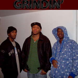 Grindin'