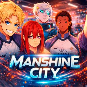 Manshine City Work