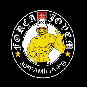 O Bonde Tá Formado 30ª Família