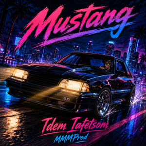 Mustang