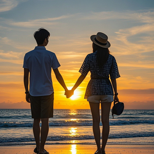 Enjoy The Summer（prod by becu beatz）